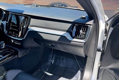 2021 Volvo S60 Polestar