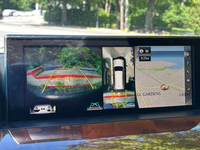 2018 Lexus LX LX 570