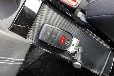 2025 Toyota GR Corolla Premium