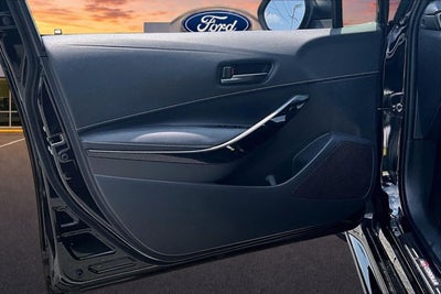 2025 Toyota GR Corolla Premium