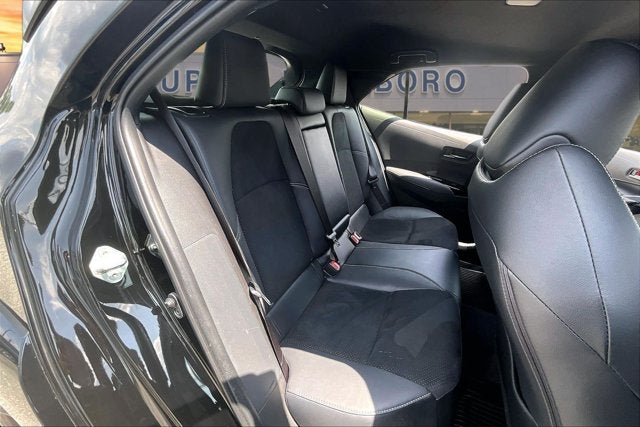 2025 Toyota GR Corolla Premium
