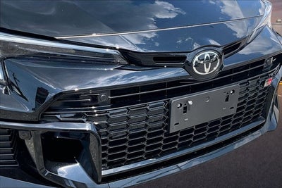 2025 Toyota GR Corolla Premium