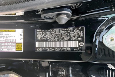 2025 Toyota GR Corolla Premium