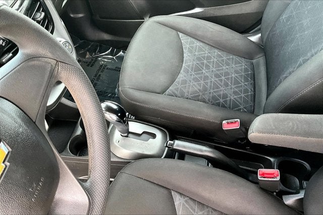 2019 Chevrolet Spark LS