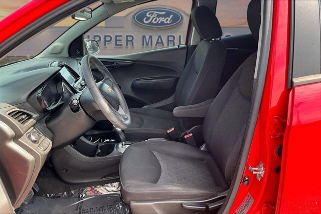 2019 Chevrolet Spark LS