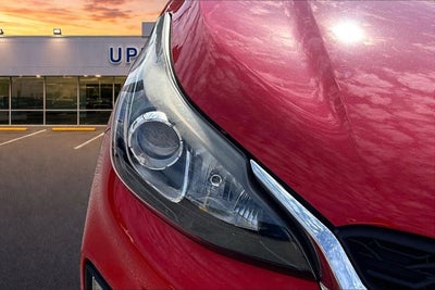 2019 Chevrolet Spark LS