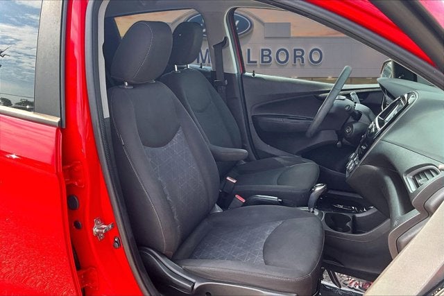2019 Chevrolet Spark LS