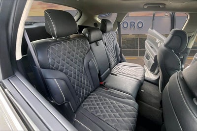 2023 Genesis GV80 3.5T