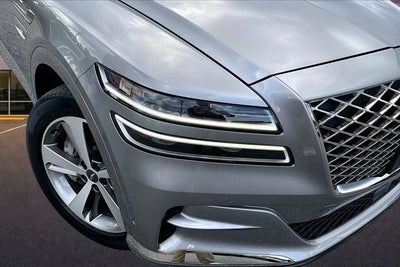 2023 Genesis GV80 3.5T