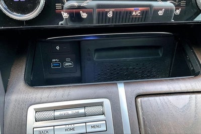 2023 Genesis GV80 3.5T