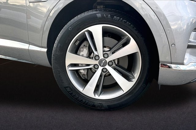 2023 Genesis GV80 3.5T