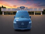 2025 Mercedes-Benz Sprinter Passenger Van 250