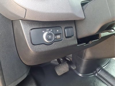 2025 Mercedes-Benz Sprinter Passenger Van 250
