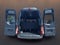 2025 Mercedes-Benz Sprinter Passenger Van 250
