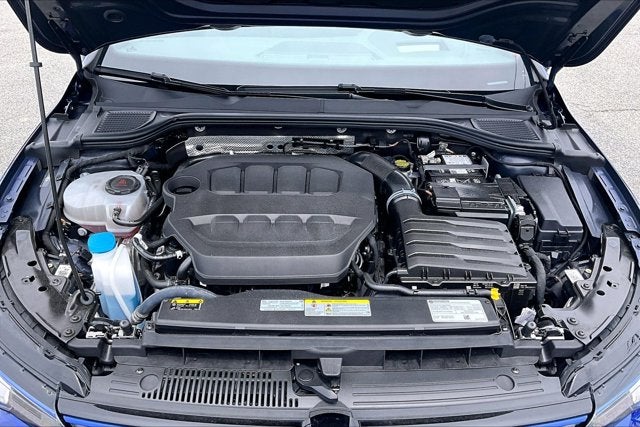 2025 Volkswagen Golf R DSG