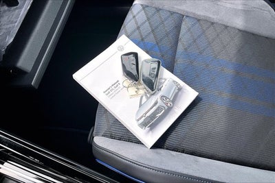 2025 Volkswagen Golf R DSG