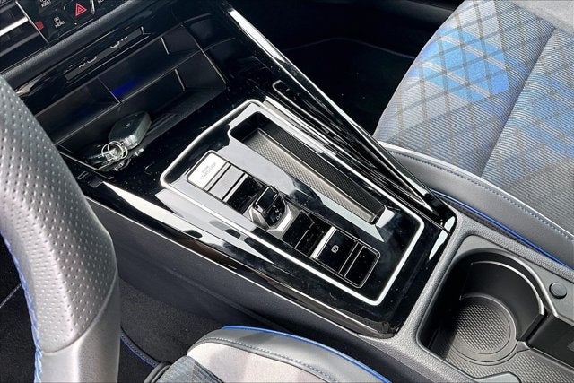 2025 Volkswagen Golf R DSG