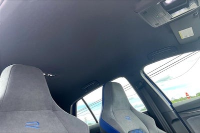 2025 Volkswagen Golf R DSG
