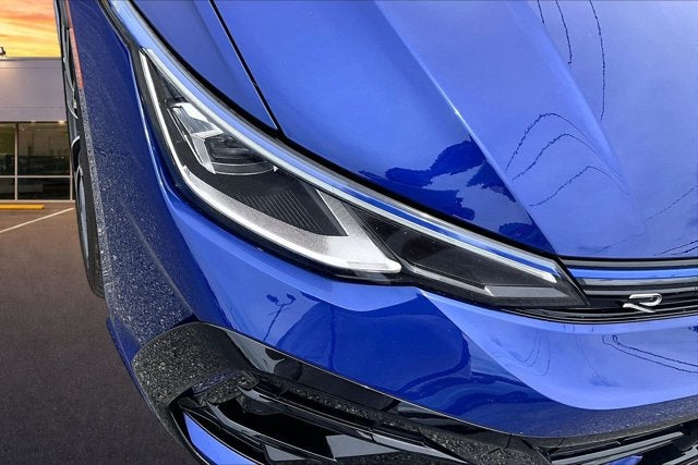 2025 Volkswagen Golf R DSG