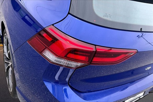 2025 Volkswagen Golf R DSG