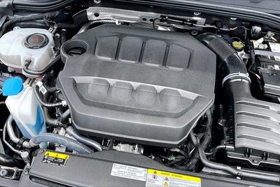 2025 Volkswagen Golf R DSG