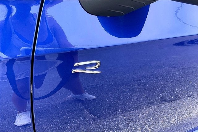 2025 Volkswagen Golf R DSG
