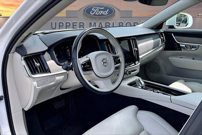 2023 Volvo V90 Cross Country Ultimate