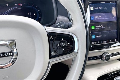 2023 Volvo V90 Cross Country Ultimate