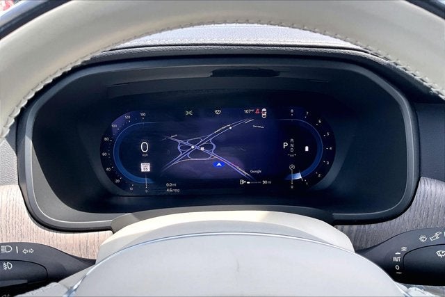 2023 Volvo V90 Cross Country Ultimate