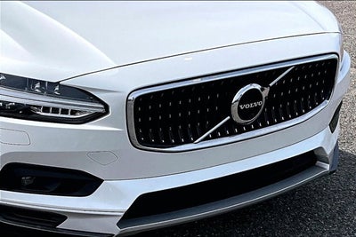 2023 Volvo V90 Cross Country Ultimate