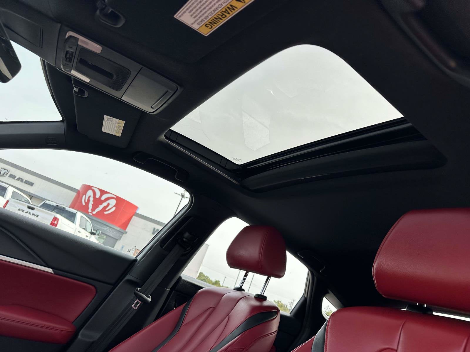 2024 Acura Integra A-SPEC