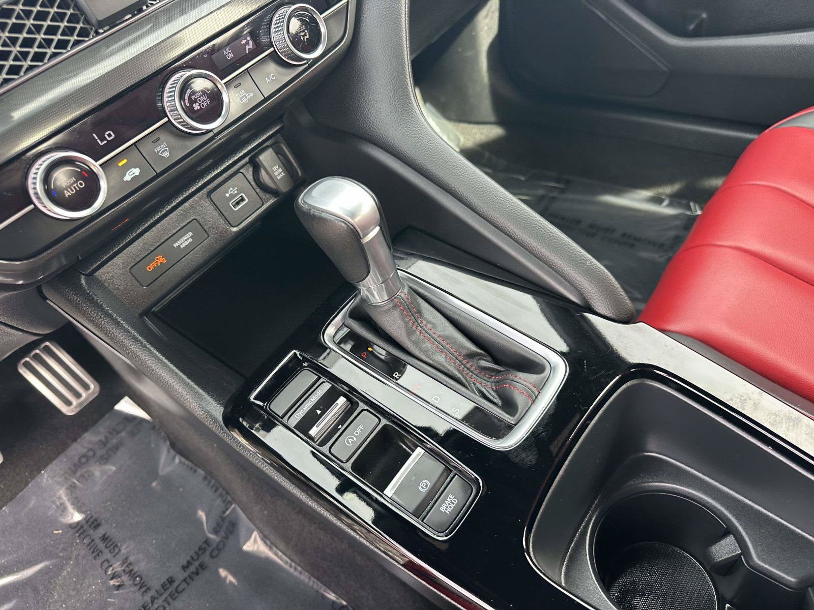 2024 Acura Integra A-SPEC