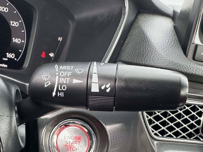 2024 Acura Integra A-SPEC