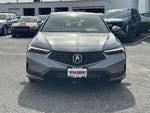 2024 Acura Integra A-SPEC