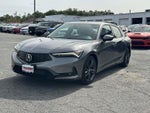 2024 Acura Integra A-SPEC