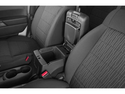 2018 Jeep Wrangler JK Unlimited Sport S 4x4