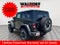 2021 Jeep Wrangler Rubicon 4x4