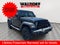 2020 Jeep Wrangler Unlimited Willys 4x4