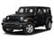 2020 Jeep Wrangler Unlimited Willys 4x4