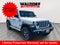 2022 Jeep Wrangler Unlimited Sport S 4x4