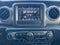 2021 Jeep Wrangler Unlimited Willys 4x4