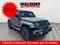 2021 Jeep Wrangler Unlimited Sahara 4x4