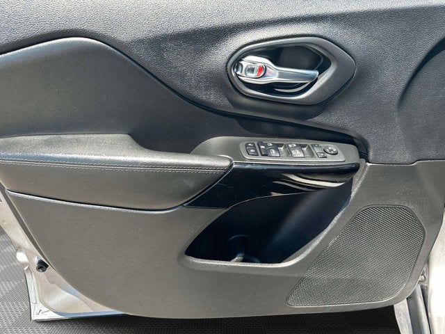 2020 Jeep Cherokee Altitude 4x4