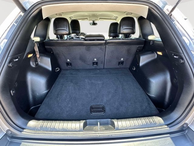 2020 Jeep Cherokee Altitude 4x4