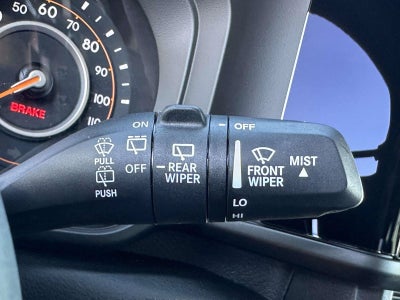 2027 Jeep Wrangler WRANGLER 4-DOOR RUBICON X