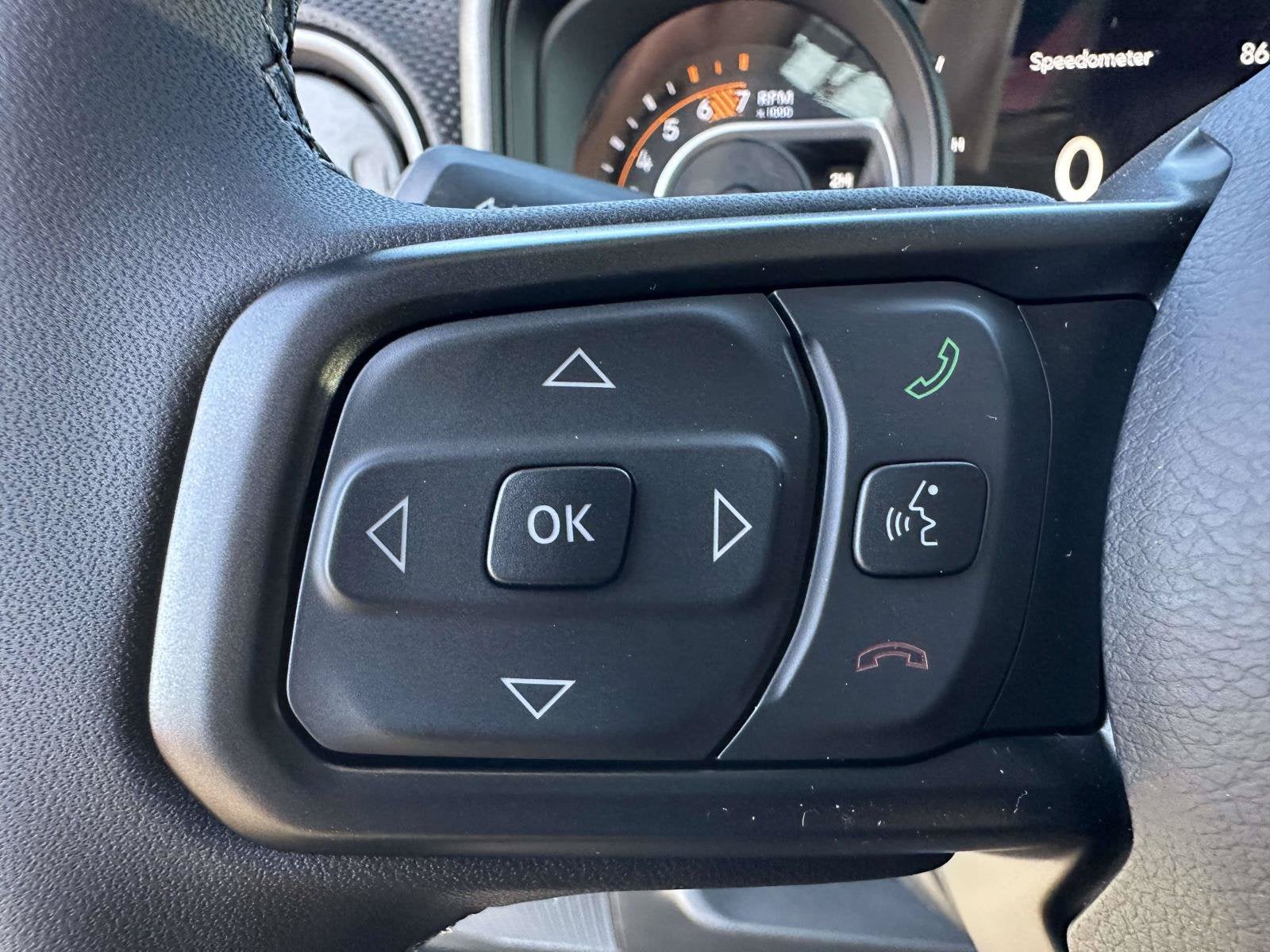 2027 Jeep Wrangler WRANGLER 4-DOOR RUBICON X