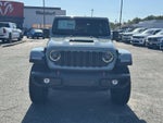 2027 Jeep Wrangler WRANGLER 4-DOOR RUBICON X