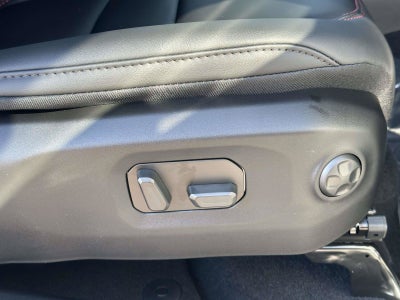 2027 Jeep Wrangler WRANGLER 4-DOOR RUBICON X