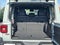 2027 Jeep Wrangler WRANGLER 4-DOOR RUBICON X