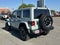 2027 Jeep Wrangler WRANGLER 4-DOOR RUBICON X